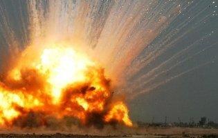 СБУ вдарили по місцях базування техніки та особового складу рф