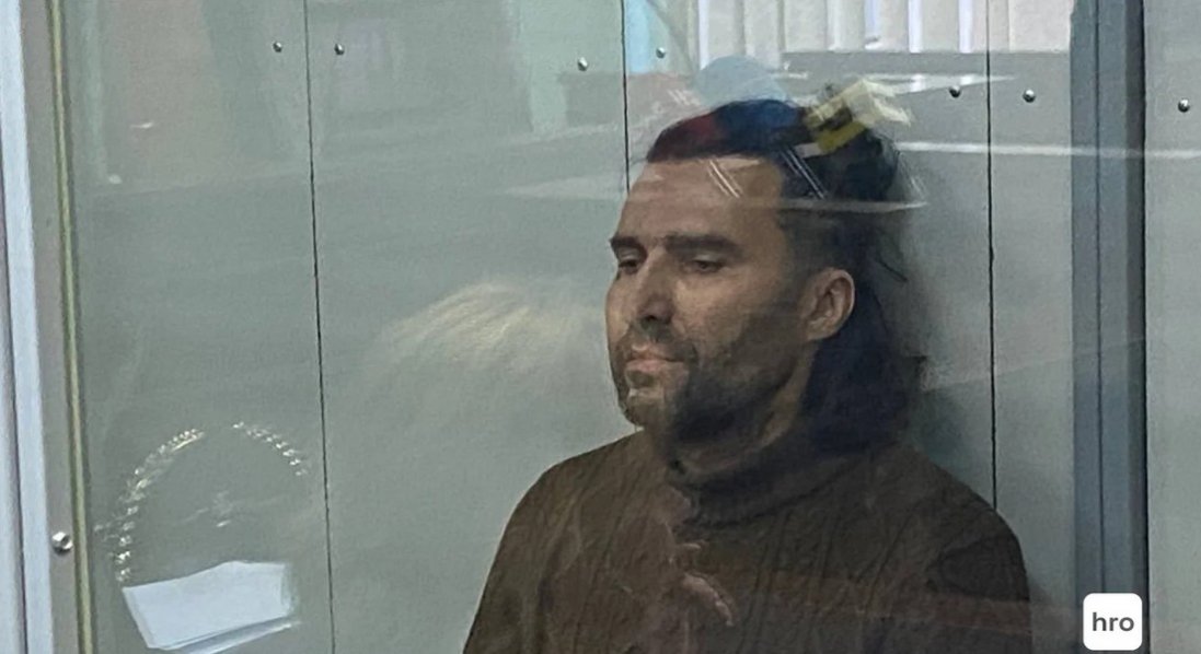 Побив велосипедиста в Києві: водієві Mercedes обрали новий запобіжний захід