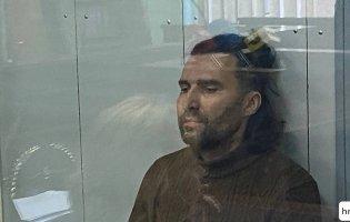 Побив велосипедиста в Києві: водієві Mercedes обрали новий запобіжний захід