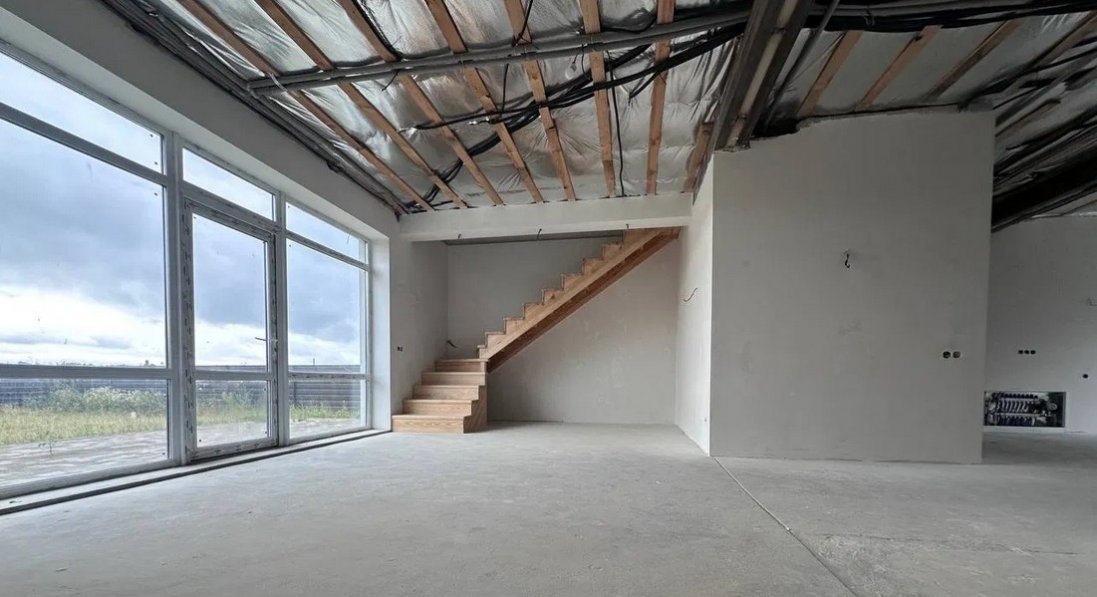 На Волині за час війни ціни на будинки зросли майже утричі