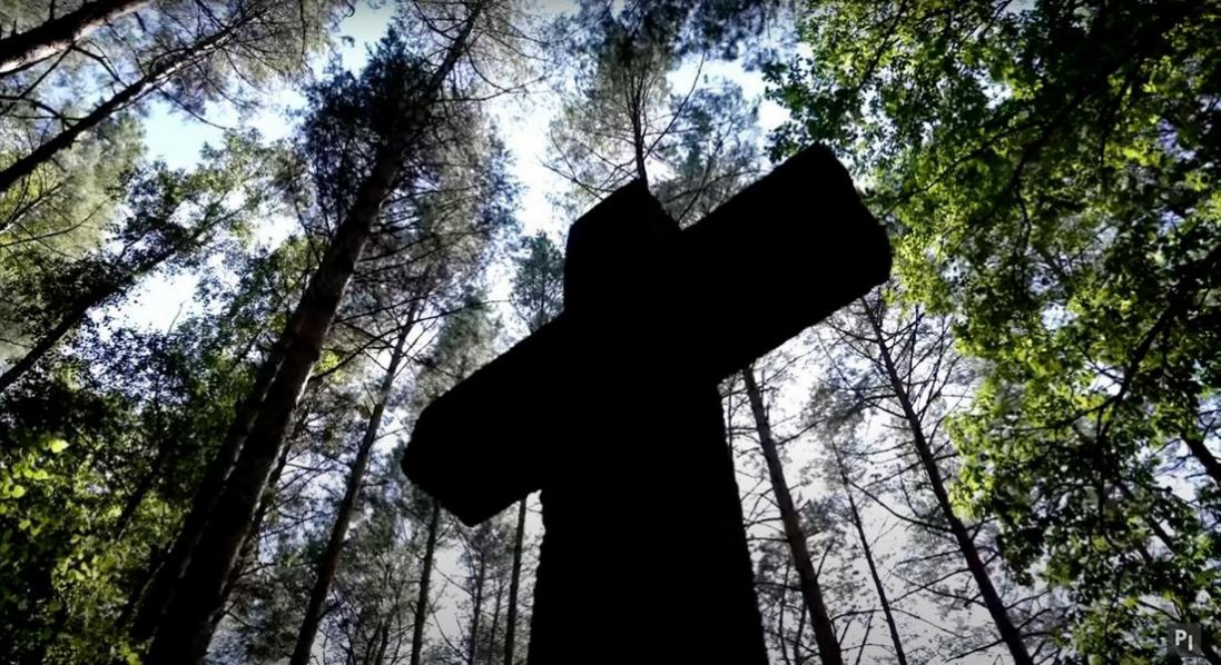 Україна дозволила Польщі провести нову ексгумацію жертв Волинської трагедії