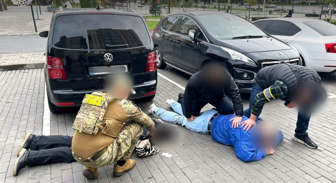 На Волині викрили схему незаконного перетину кордону через фіктивний шлюб