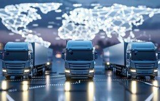 Перевезення вантажів за кордон Ltek-Trans