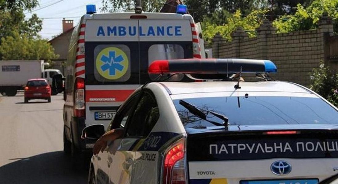 На Ковельщині чоловік відкусив супернику палець