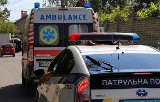 На Ковельщині чоловік відкусив супернику палець