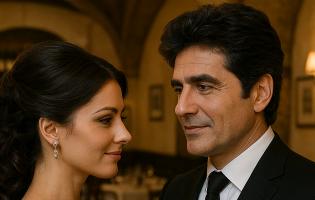 Похоронила свого чоловіка, а він… виявився живим!!!