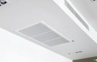 Канальні кондиціонери: коли варто встановлювати — поради ВЕНКОН