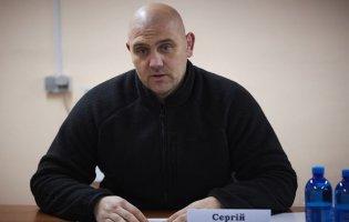 В Одесі створять військову адміністрацію, її очолить Лисак