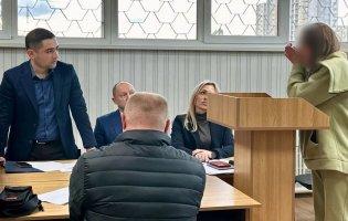 У Харкові мачуха до смерті побила 3-річного хлопчика