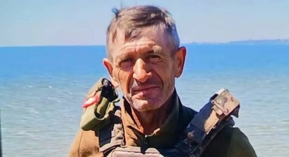 У лікарні помер захисник  з Волині Богдан Світач