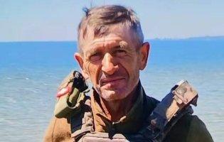 У лікарні помер захисник  з Волині Богдан Світач