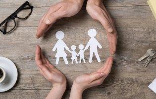 Базова соцдопомога для сімей з низьким доходом на Волині: головне