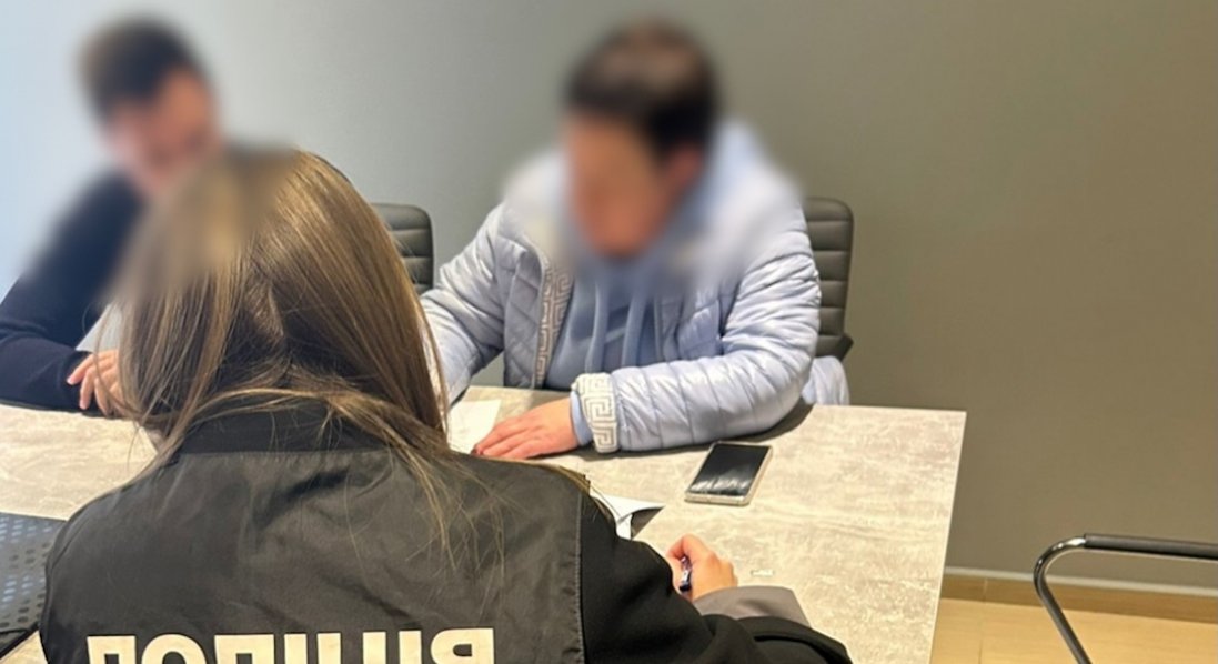 Викрили освітян, які продавали місця у виші