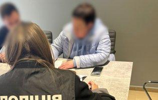 Викрили освітян, які продавали місця у виші