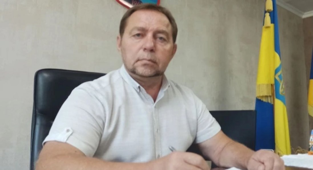 Переламали ребра та пошкодили легені: мер Дніпрорудного загинув у полоні