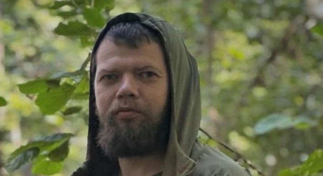 На Сумщині загинув військовий з Волині Дмитро Семенюк