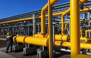 На Полтавщині після обстрілу зупинили роботу об'єктів газовидобутку ДТЕК