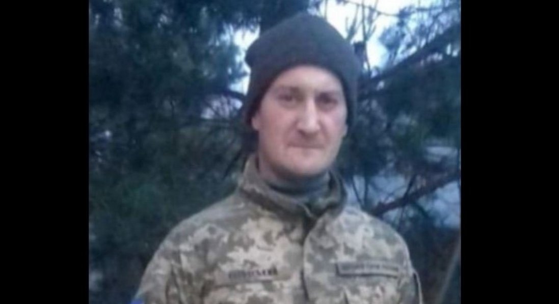 Підтвердили загибель захисника з Волині Сергія Сітовського
