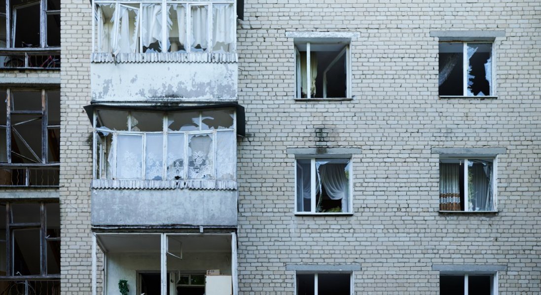 У Луцькій громаді 66 мешканців отримають компенсацію на ремонт квартир