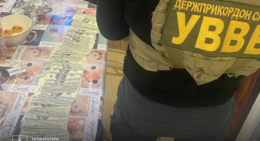 На Волині викрили спробу переправлення ухилянтів за кордон через «швидку допомогу»