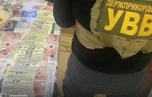 На Волині викрили спробу переправлення ухилянтів за кордон через «швидку допомогу»