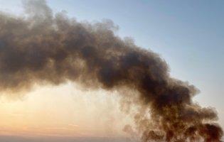 По навчальному підрозділу Сухопутних військ росіяни вдарили балістикою