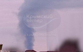 Крим атакували дронами