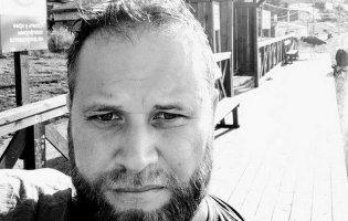 На окупованій частині Запоріжжя помер російський пропагандист