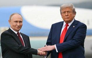 Трамп зустрінеться з путіним у Будапешті