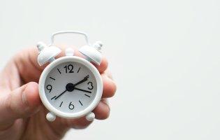 Україна знову перейде на зимовий час