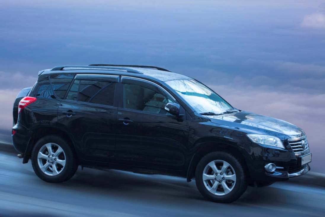 Toyota — твоя інвестиція у впевненість і комфорт на роки вперед