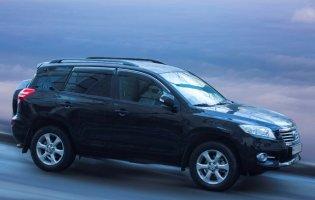 Toyota — твоя інвестиція у впевненість і комфорт на роки вперед