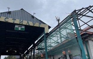 На «Устилузі» можливе ускладнення руху: чому