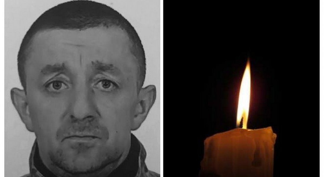 На Донеччині загинув волинянин Леонід Бриндзій
