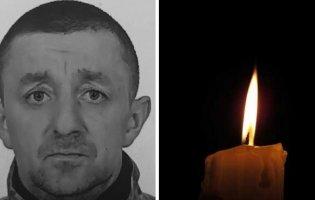 На Донеччині загинув волинянин Леонід Бриндзій