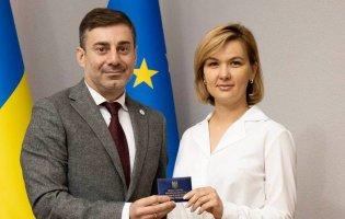 На Волині - нова представниця Уповноваженого ВР з прав людини