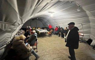 У Чернігові відключили електропостачання внаслідок масованого обстрілу рф