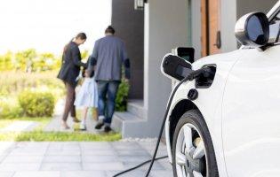 Розвиток мережі зарядних станцій в Україні: сучасний стан та перспективи