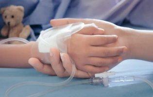 У Луцьку в лікарні помер 13-річний хлопчик