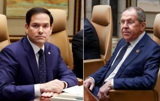 Зустріч Рубіо і Лаврова відклали