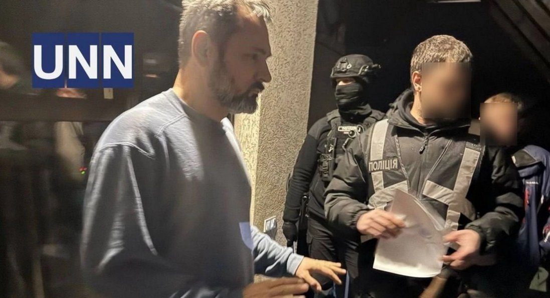 Мобілізували єдиного сина тяжкохворого пенсіонера: суд оштрафував начальника ТЦК