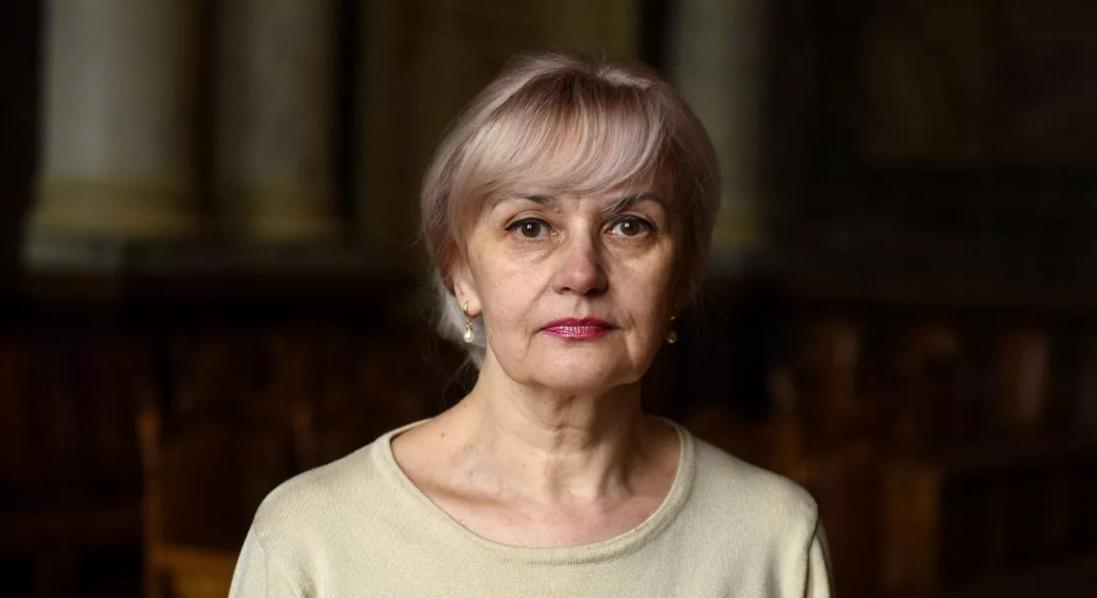 Фаріон не дали звання Героя України