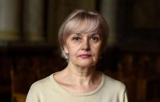 Фаріон не дали звання Героя України