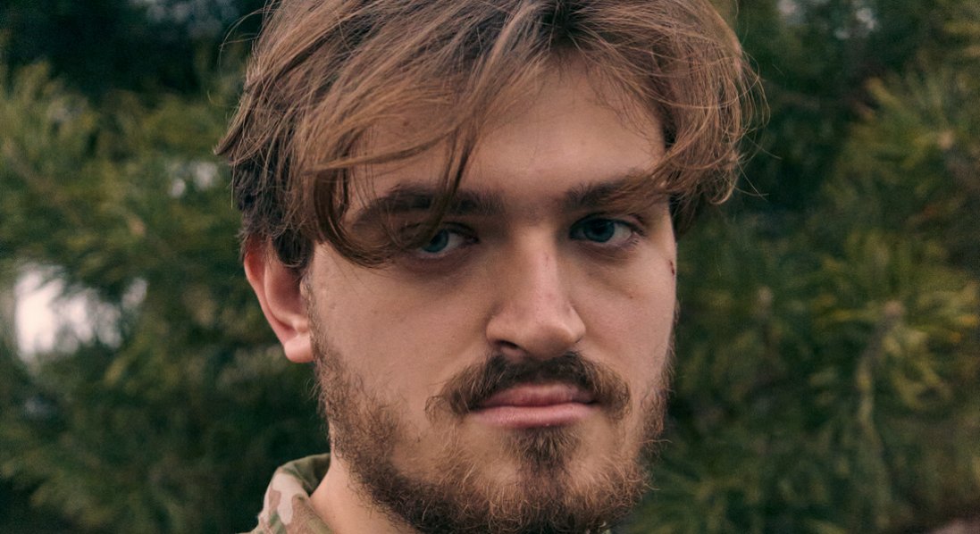 «Як би стрьомно мені не було, але робитиму те, що підказує честь»