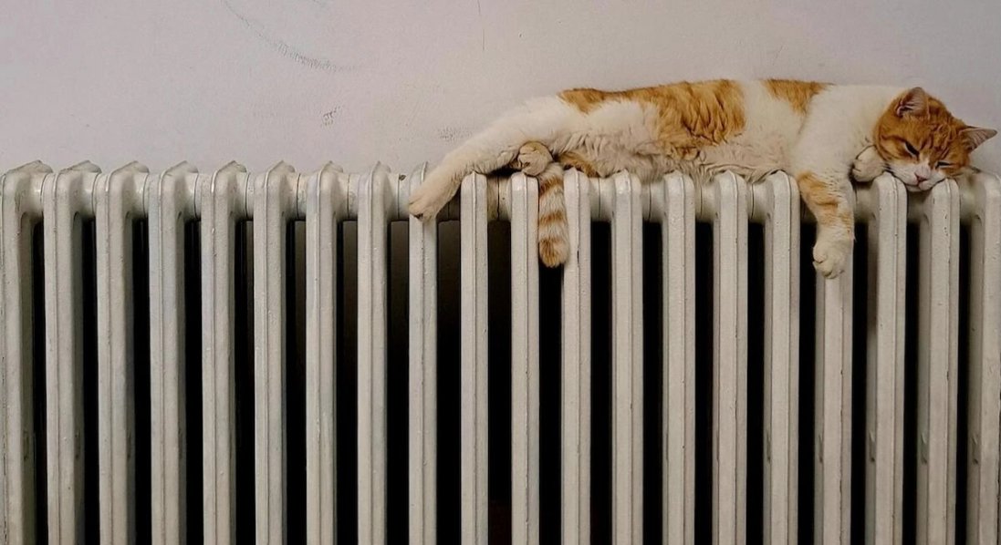 У Луцьку тимчасово припинять опалення