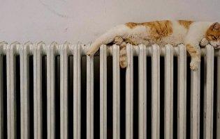 У Луцьку тимчасово припинять опалення