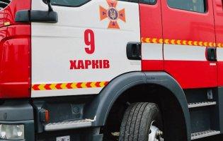 У Харкові російський дрон вдарив по дитсадку: поранено дітей