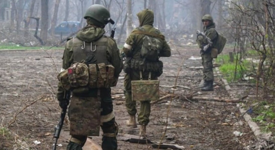 На Донеччині росіяни закатували родину