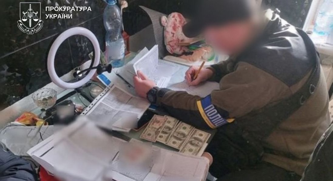 Трьох лучан судитимуть за перешкоджання діяльності військових формувань