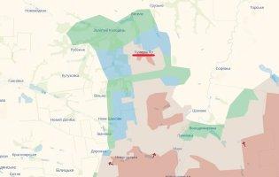 На Донеччині українські десантники звільнили село